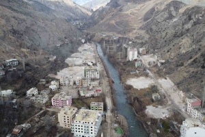 Büyük Yusufeli Göçünde Sona Doğru