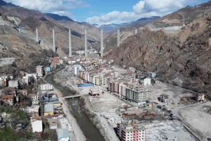 Büyük Yusufeli Göçünde Sona Doğru