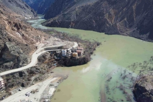 Büyük Yusufeli Göçünde Sona Doğru