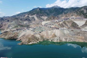 Yusufeli Göçü Tamamlandı