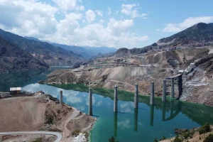 Yusufeli Göçü Tamamlandı