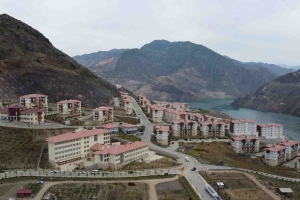 Yusufeli Göçü Tamamlandı