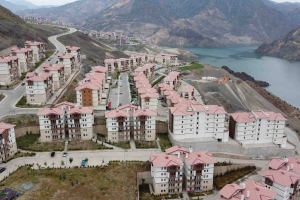 Yusufeli Göçü Tamamlandı