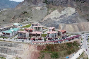 Yusufeli Göçü Tamamlandı