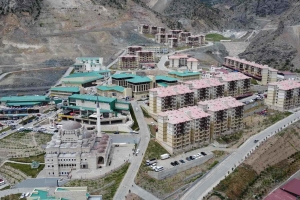 Yusufeli Göçü Tamamlandı