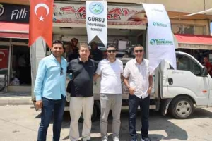 30. GELENEKSEL YUSUFELİLİLER KELES KOCAYAYLA ŞENLİKLERİ 