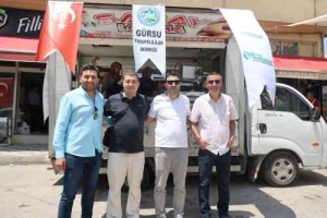 30. GELENEKSEL YUSUFELİLİLER KELES KOCAYAYLA ŞENLİKLERİ 