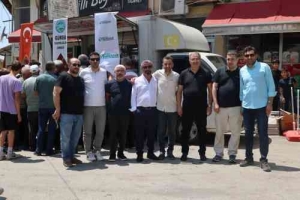 30. GELENEKSEL YUSUFELİLİLER KELES KOCAYAYLA ŞENLİKLERİ 