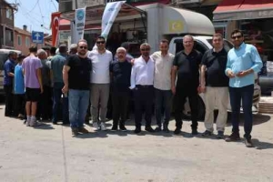 30. GELENEKSEL YUSUFELİLİLER KELES KOCAYAYLA ŞENLİKLERİ 