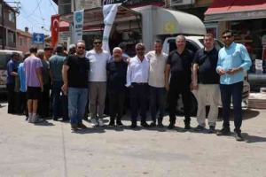 30. GELENEKSEL YUSUFELİLİLER KELES KOCAYAYLA ŞENLİKLERİ 