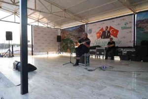 30. GELENEKSEL YUSUFELİLİLER KELES KOCAYAYLA ŞENLİKLERİ 