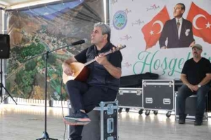 30. GELENEKSEL YUSUFELİLİLER KELES KOCAYAYLA ŞENLİKLERİ 