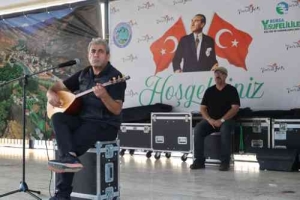 30. GELENEKSEL YUSUFELİLİLER KELES KOCAYAYLA ŞENLİKLERİ 