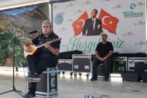 30. GELENEKSEL YUSUFELİLİLER KELES KOCAYAYLA ŞENLİKLERİ 