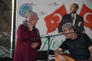 30. GELENEKSEL YUSUFELİLİLER KELES KOCAYAYLA ŞENLİKLERİ 