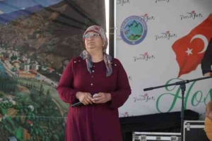 30. GELENEKSEL YUSUFELİLİLER KELES KOCAYAYLA ŞENLİKLERİ 