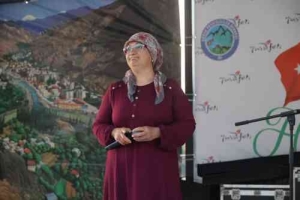 30. GELENEKSEL YUSUFELİLİLER KELES KOCAYAYLA ŞENLİKLERİ 