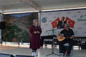 30. GELENEKSEL YUSUFELİLİLER KELES KOCAYAYLA ŞENLİKLERİ 