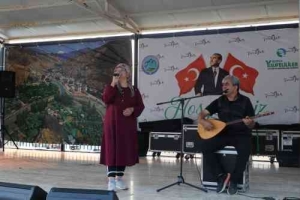 30. GELENEKSEL YUSUFELİLİLER KELES KOCAYAYLA ŞENLİKLERİ 