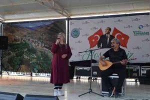 30. GELENEKSEL YUSUFELİLİLER KELES KOCAYAYLA ŞENLİKLERİ 