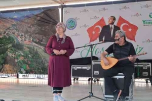 30. GELENEKSEL YUSUFELİLİLER KELES KOCAYAYLA ŞENLİKLERİ 