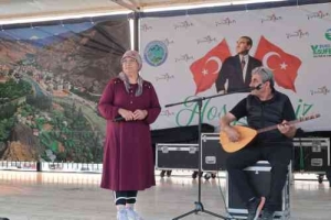 30. GELENEKSEL YUSUFELİLİLER KELES KOCAYAYLA ŞENLİKLERİ 