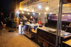 30. GELENEKSEL YUSUFELİLİLER KELES KOCAYAYLA ŞENLİKLERİ 