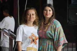 30. GELENEKSEL YUSUFELİLİLER KELES KOCAYAYLA ŞENLİKLERİ 