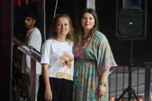 30. GELENEKSEL YUSUFELİLİLER KELES KOCAYAYLA ŞENLİKLERİ 