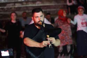 30. GELENEKSEL YUSUFELİLİLER KELES KOCAYAYLA ŞENLİKLERİ 