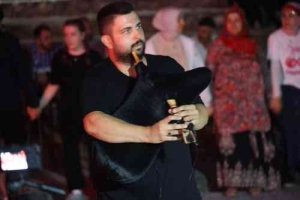 30. GELENEKSEL YUSUFELİLİLER KELES KOCAYAYLA ŞENLİKLERİ 