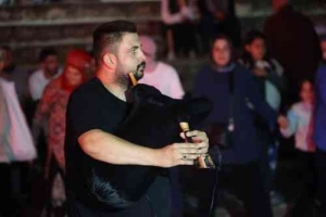 30. GELENEKSEL YUSUFELİLİLER KELES KOCAYAYLA ŞENLİKLERİ 