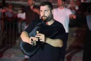 30. GELENEKSEL YUSUFELİLİLER KELES KOCAYAYLA ŞENLİKLERİ 