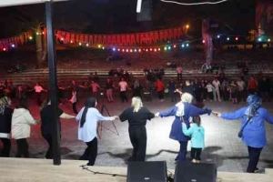 30. GELENEKSEL YUSUFELİLİLER KELES KOCAYAYLA ŞENLİKLERİ 