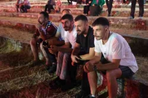 30. GELENEKSEL YUSUFELİLİLER KELES KOCAYAYLA ŞENLİKLERİ 