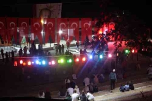 30. GELENEKSEL YUSUFELİLİLER KELES KOCAYAYLA ŞENLİKLERİ 