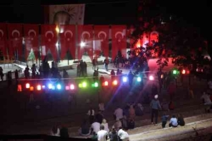 30. GELENEKSEL YUSUFELİLİLER KELES KOCAYAYLA ŞENLİKLERİ 