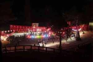 30. GELENEKSEL YUSUFELİLİLER KELES KOCAYAYLA ŞENLİKLERİ 