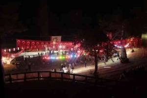 30. GELENEKSEL YUSUFELİLİLER KELES KOCAYAYLA ŞENLİKLERİ 