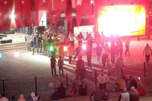 30. GELENEKSEL YUSUFELİLİLER KELES KOCAYAYLA ŞENLİKLERİ 