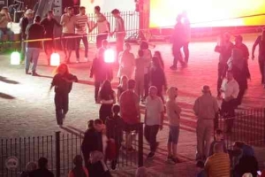 30. GELENEKSEL YUSUFELİLİLER KELES KOCAYAYLA ŞENLİKLERİ 