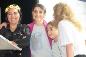 30. GELENEKSEL YUSUFELİLİLER KELES KOCAYAYLA ŞENLİKLERİ 