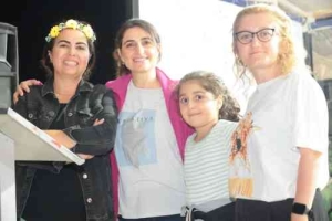 30. GELENEKSEL YUSUFELİLİLER KELES KOCAYAYLA ŞENLİKLERİ 