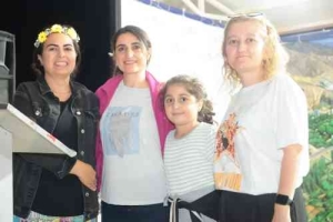 30. GELENEKSEL YUSUFELİLİLER KELES KOCAYAYLA ŞENLİKLERİ 