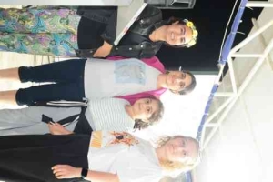 30. GELENEKSEL YUSUFELİLİLER KELES KOCAYAYLA ŞENLİKLERİ 