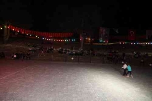 30. GELENEKSEL YUSUFELİLİLER KELES KOCAYAYLA ŞENLİKLERİ 