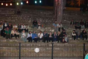 30. GELENEKSEL YUSUFELİLİLER KELES KOCAYAYLA ŞENLİKLERİ 