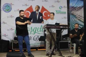 30. GELENEKSEL YUSUFELİLİLER KELES KOCAYAYLA ŞENLİKLERİ 