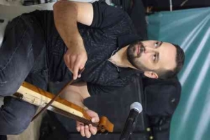 30. GELENEKSEL YUSUFELİLİLER KELES KOCAYAYLA ŞENLİKLERİ 