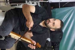 30. GELENEKSEL YUSUFELİLİLER KELES KOCAYAYLA ŞENLİKLERİ 